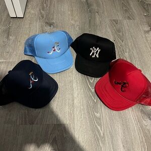 Custom Trucker Hats